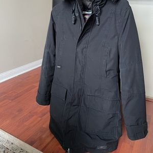TNA Bancroft Parka